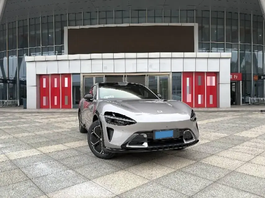 2025 MI YU7 thumbnail 2