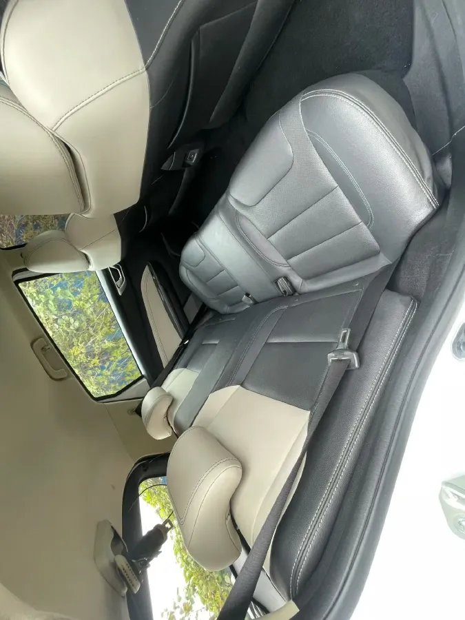 2020 Livan Maple 30X BEV 37KWH,autocango,china used car exporter,china ev exporter,chinese used car exporter,chinese used ev exporter