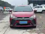2017 Toyota Yaris L 1.5L 107HP L4 CVT