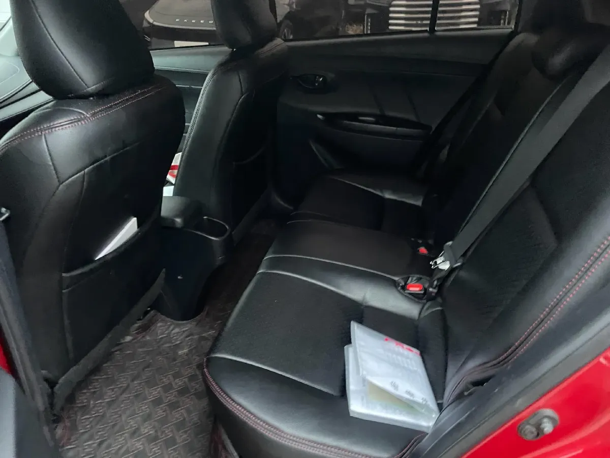 2017 Toyota Yaris L 1.5L 107HP L4 CVT,autocango,china used car exporter,china ev exporter,chinese used car exporter,chinese used ev exporter