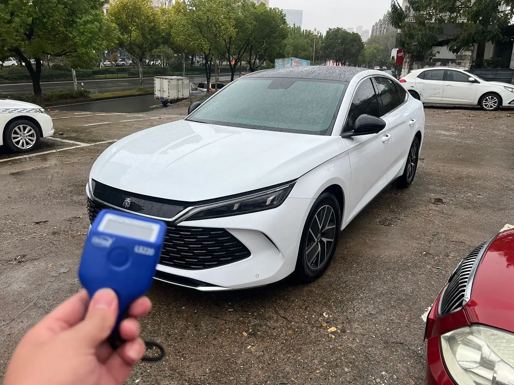 2024 BYD QINL view 1