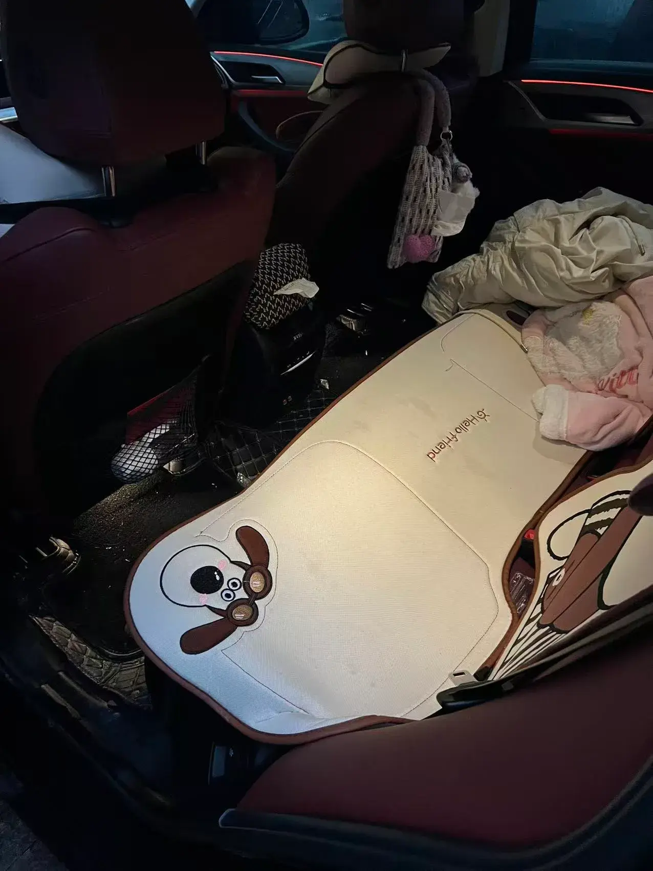 2022 BMW X4 thumbnail 4