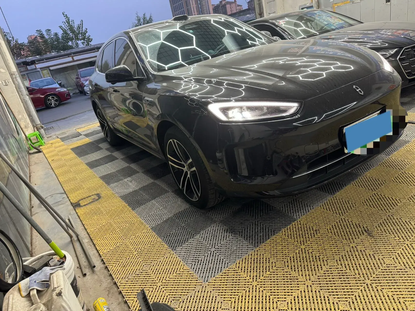 2024 AITO AITO thumbnail 3