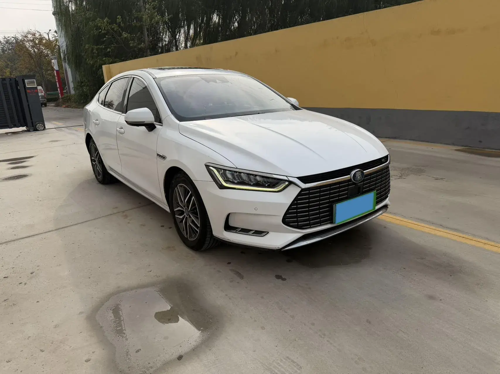 2019 BYD QIN thumbnail 2