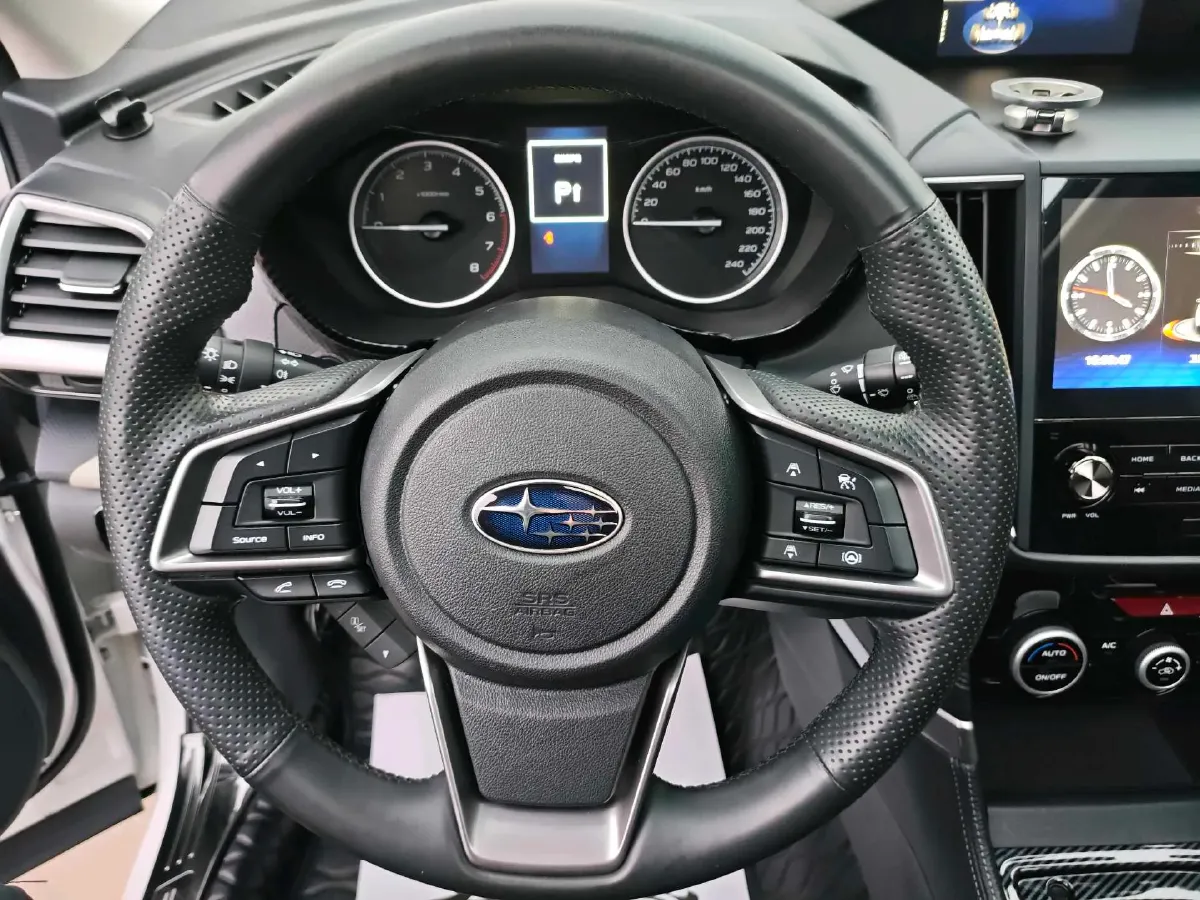 2022 Subaru Forester 2.0L 154HP H4 CVT,autocango,china used car exporter,china ev exporter,chinese used car exporter,chinese used ev exporter