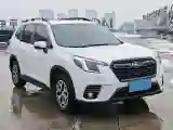 2022 Subaru Forester 2.0L 154HP H4 CVT