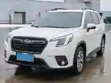 2022 Subaru Forester 2.0L 154HP H4 CVT