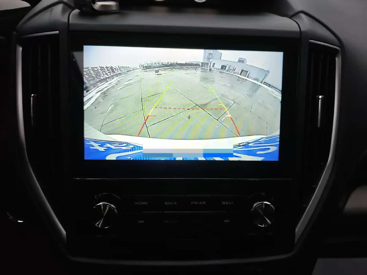 2022 Subaru Forester 2.0L 154HP H4 CVT,autocango,china used car exporter,china ev exporter,chinese used car exporter,chinese used ev exporter