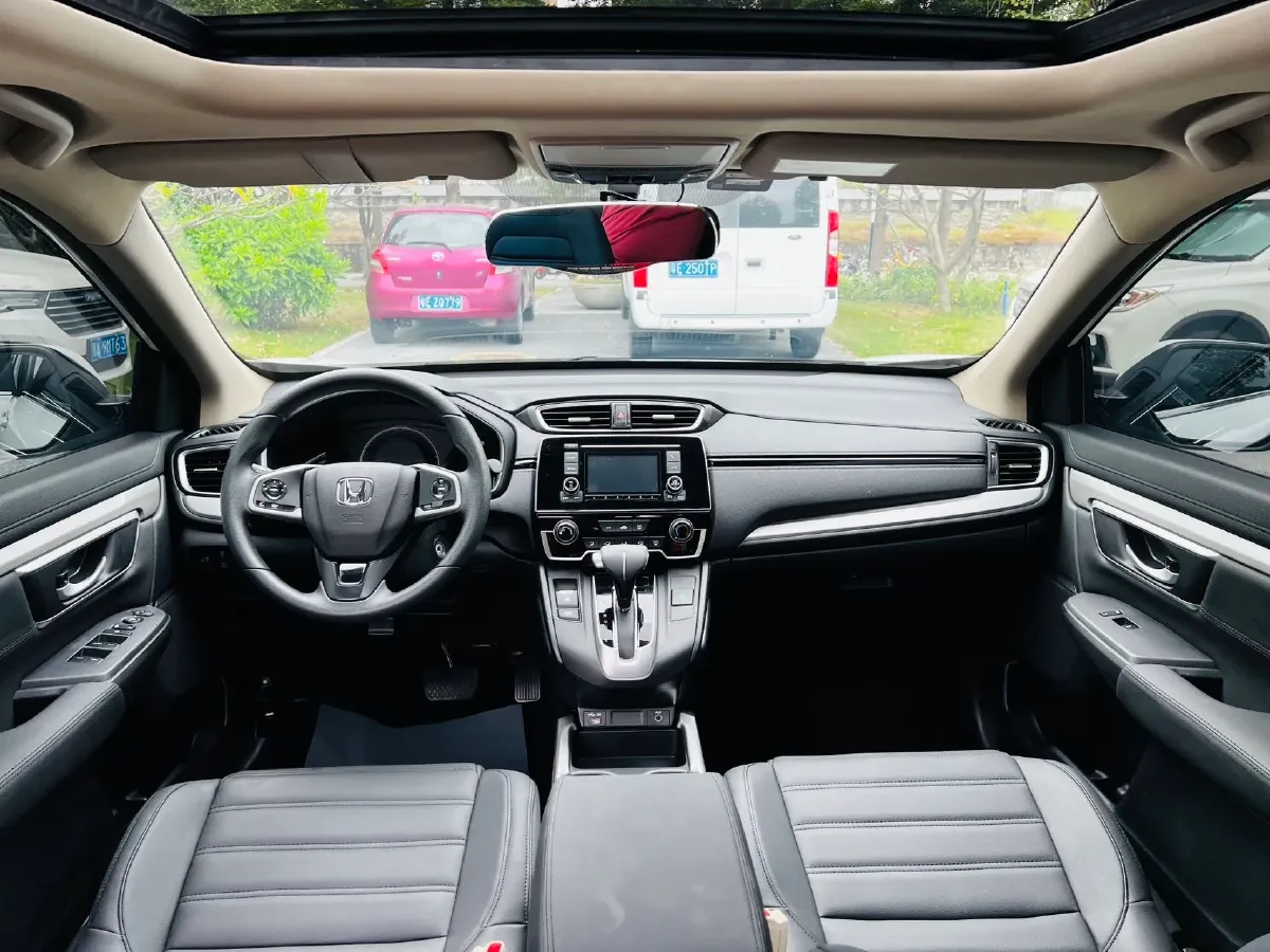2021 Honda CR-V 1.5T 193HP L4 CVT,autocango,china used car exporter,china ev exporter,chinese used car exporter,chinese used ev exporter