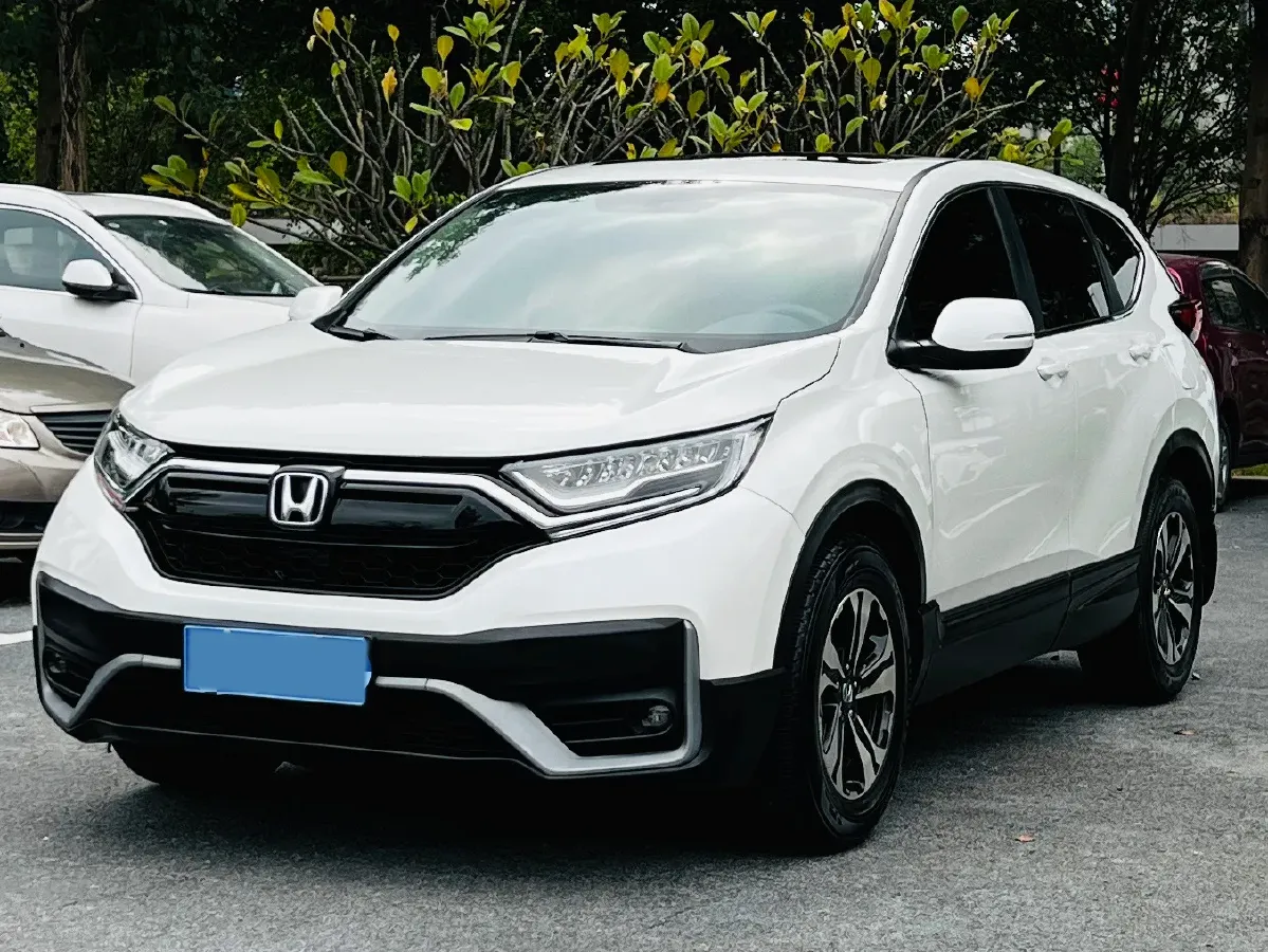 2021 Honda CR-V 1.5T 193HP L4 CVT,autocango,china used car exporter,china ev exporter,chinese used car exporter,chinese used ev exporter