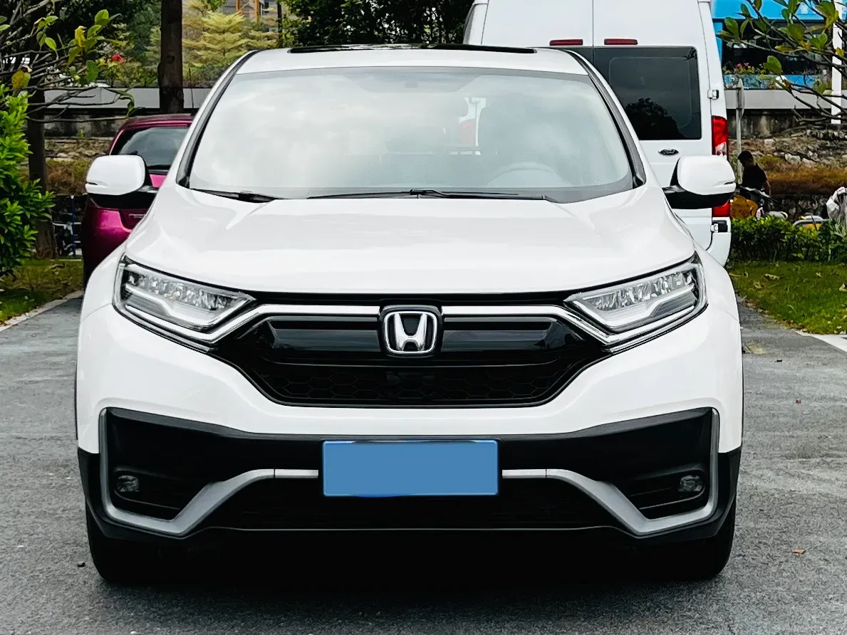 2021 Honda CR-V 1.5T 193HP L4 CVT,autocango,china used car exporter,china ev exporter,chinese used car exporter,chinese used ev exporter