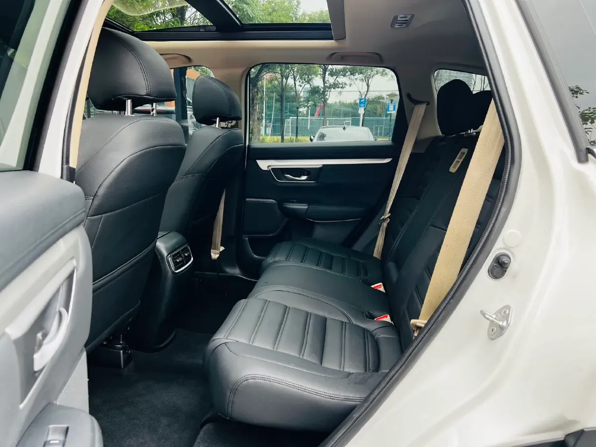 2021 Honda CR-V 1.5T 193HP L4 CVT,autocango,china used car exporter,china ev exporter,chinese used car exporter,chinese used ev exporter