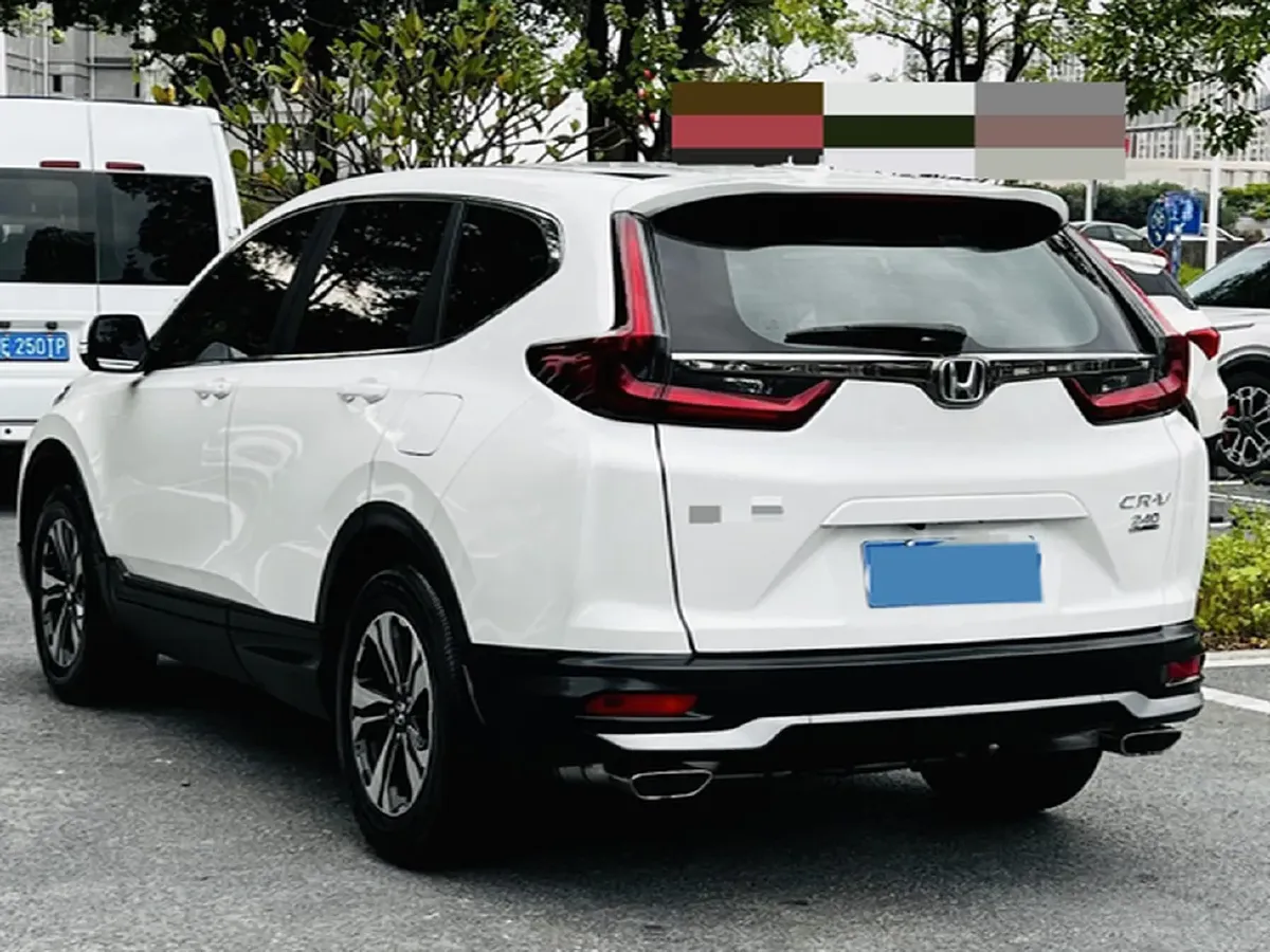2021 Honda CR-V 1.5T 193HP L4 CVT,autocango,china used car exporter,china ev exporter,chinese used car exporter,chinese used ev exporter