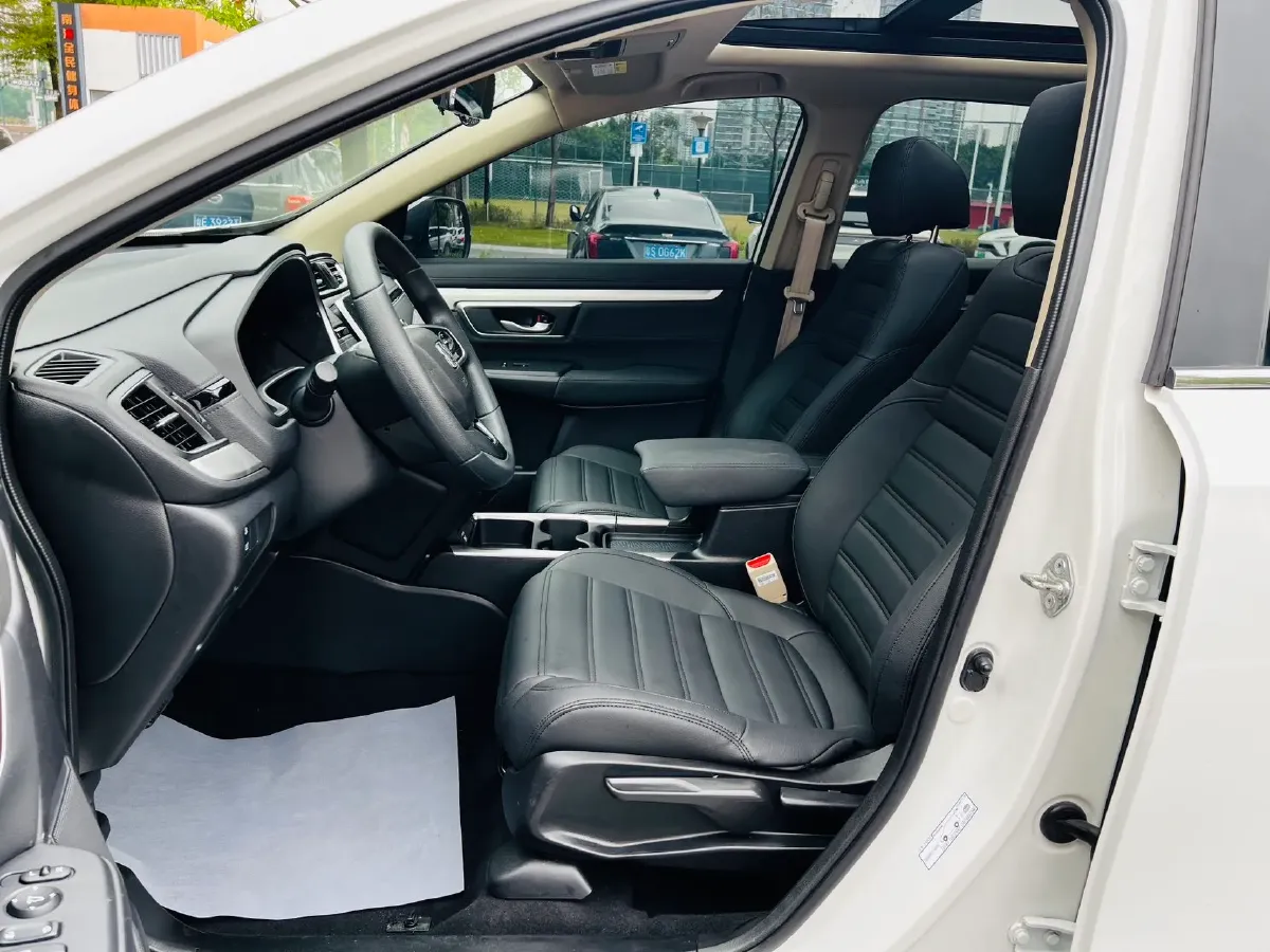 2021 Honda CR-V 1.5T 193HP L4 CVT,autocango,china used car exporter,china ev exporter,chinese used car exporter,chinese used ev exporter