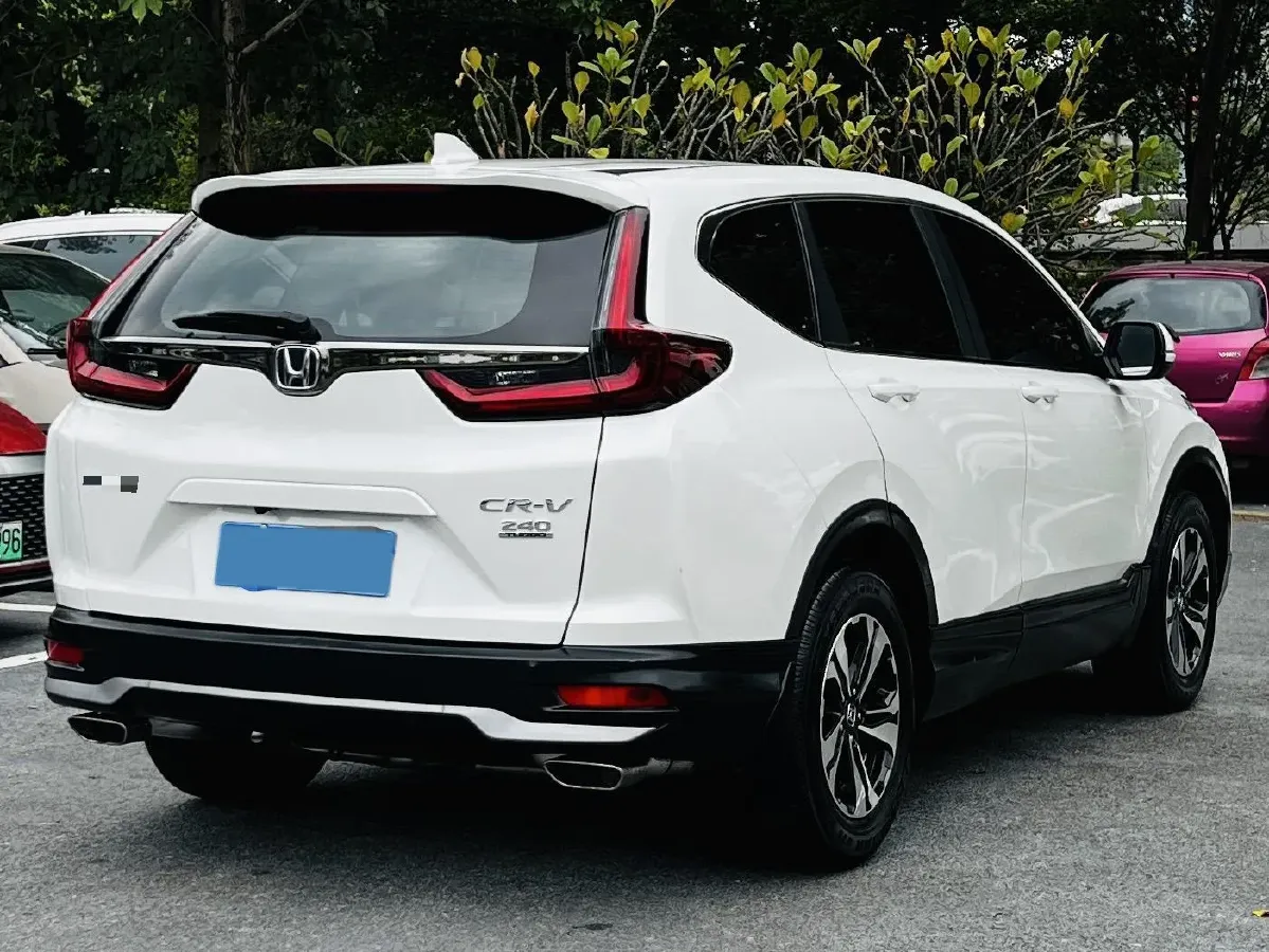 2021 Honda CR-V 1.5T 193HP L4 CVT,autocango,china used car exporter,china ev exporter,chinese used car exporter,chinese used ev exporter
