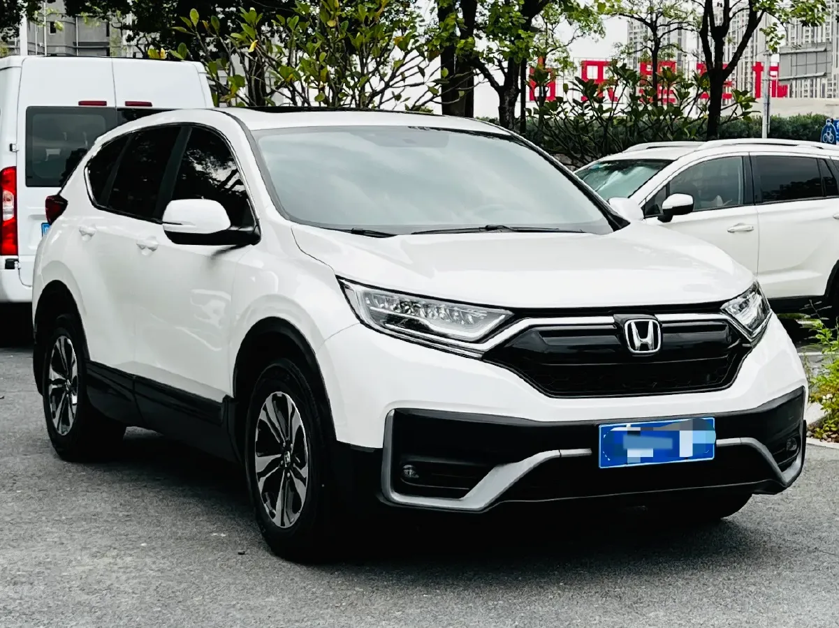 2021 Honda CR-V 1.5T 193HP L4 CVT,autocango,china used car exporter,china ev exporter,chinese used car exporter,chinese used ev exporter