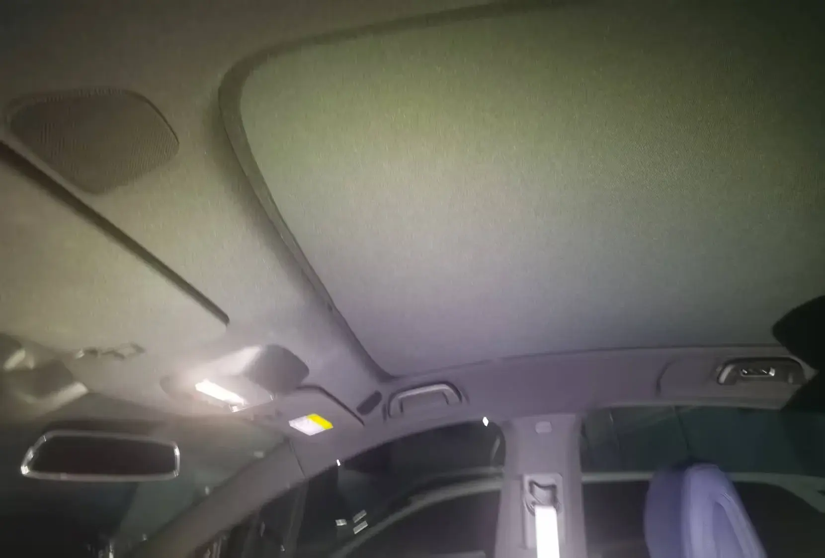 2023 XPENG G6 thumbnail 4