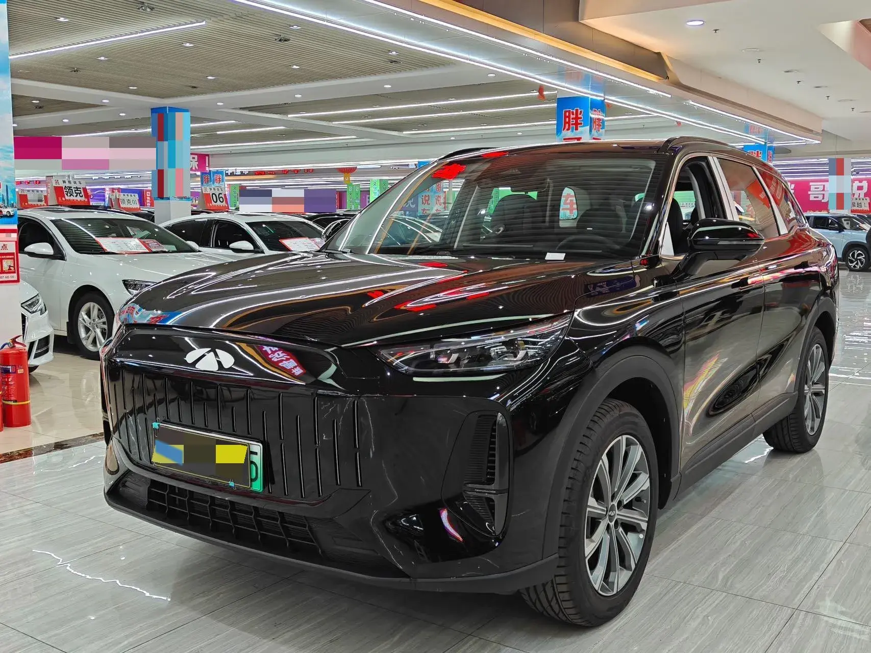 2025 FULWIN FULWINT9 view 1