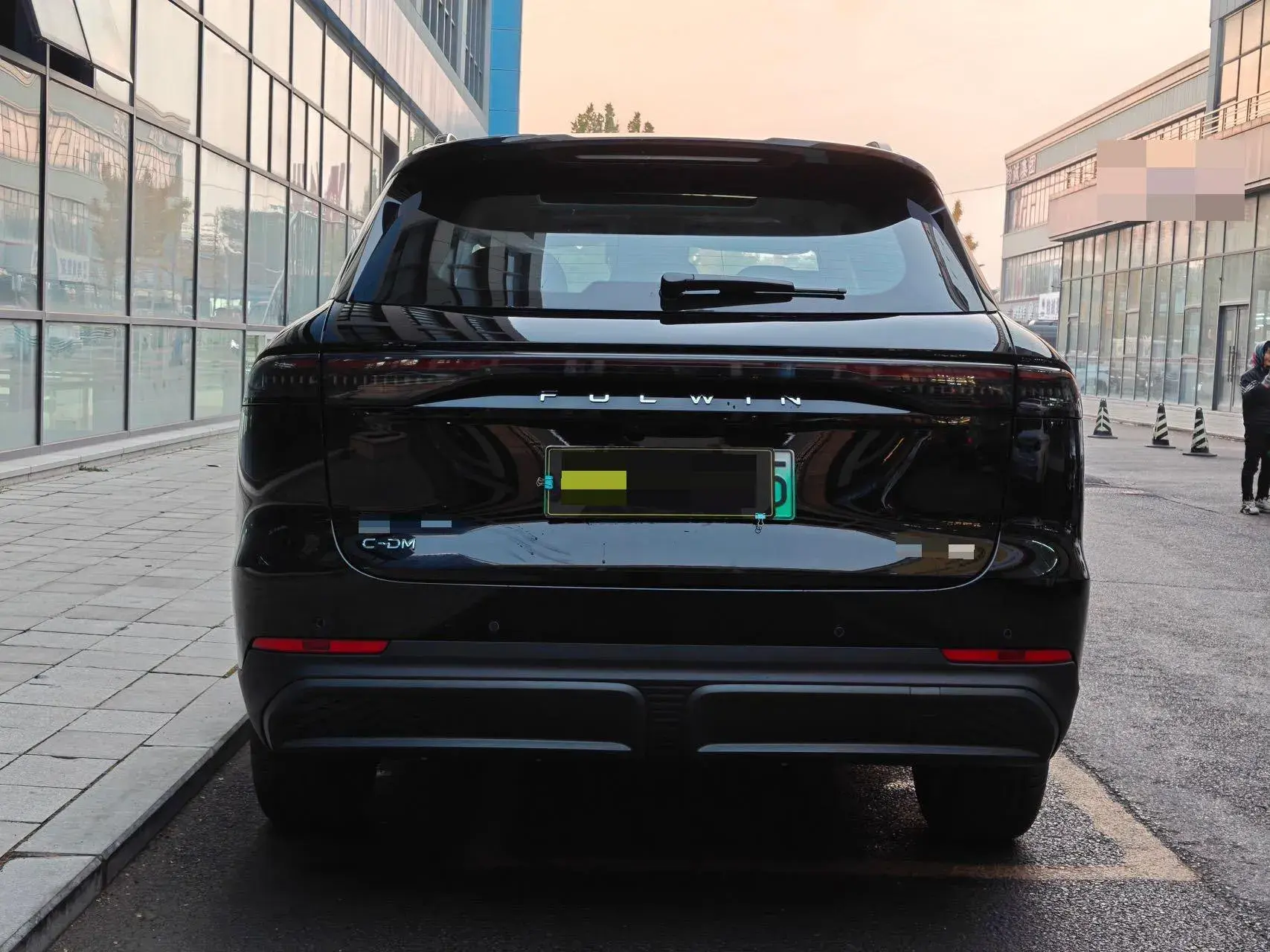 2025 FULWIN FULWINT9 thumbnail 3