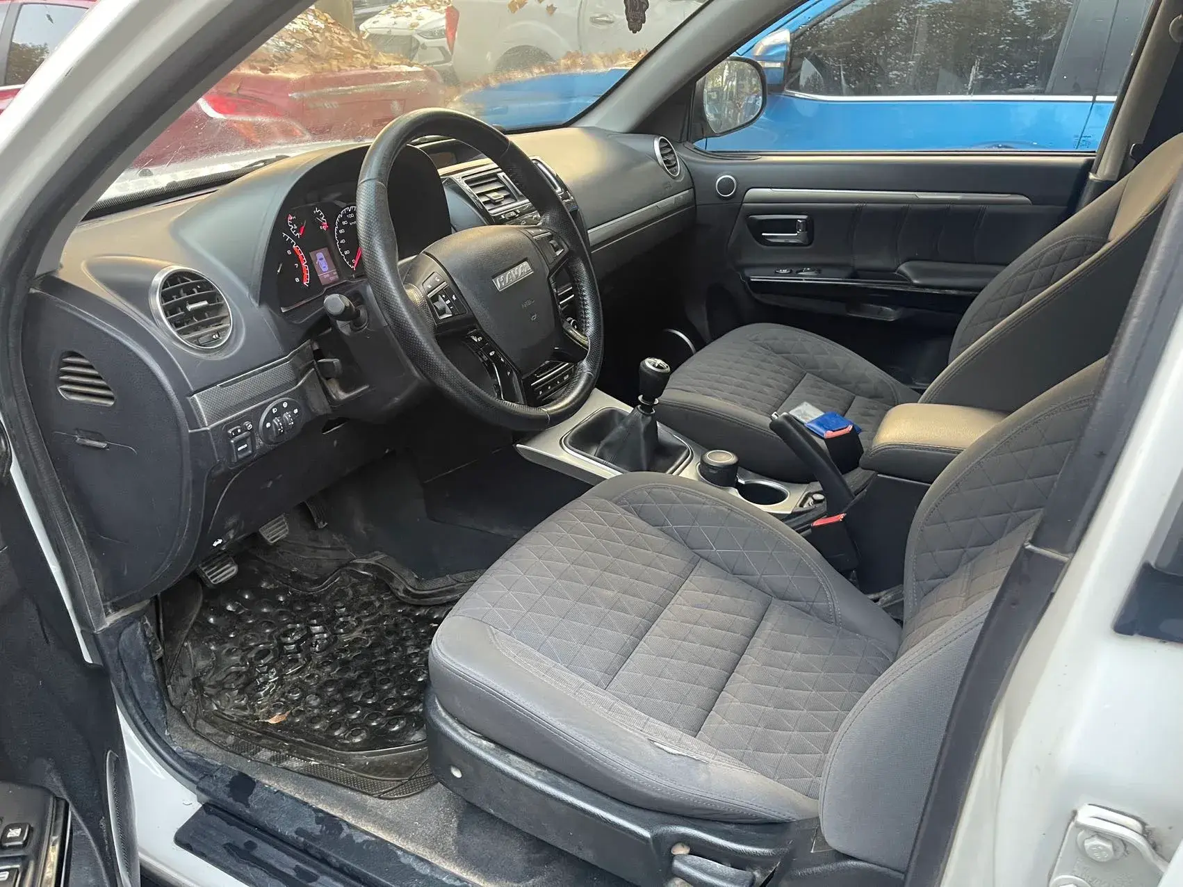 2018 HAVAL H5 thumbnail 3