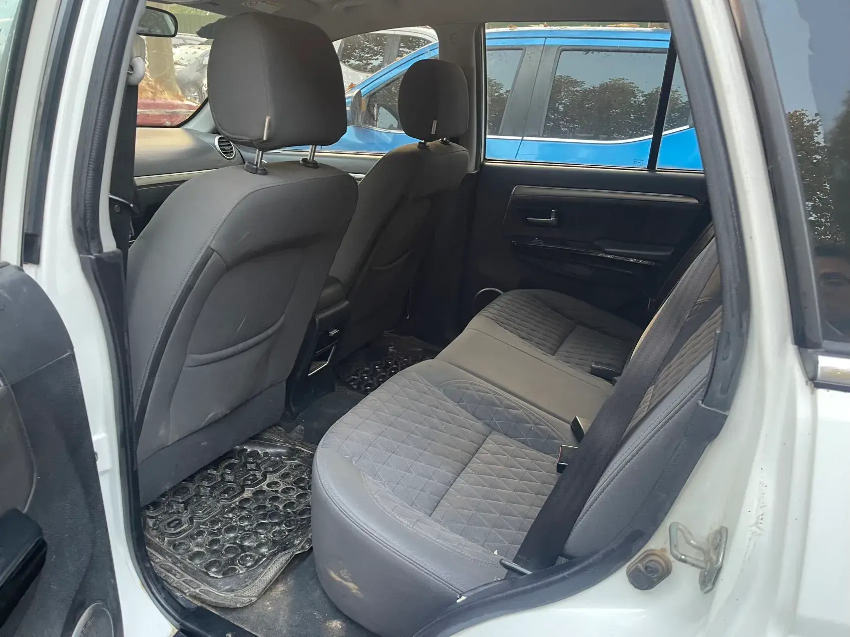 2018 HAVAL H5 thumbnail 4