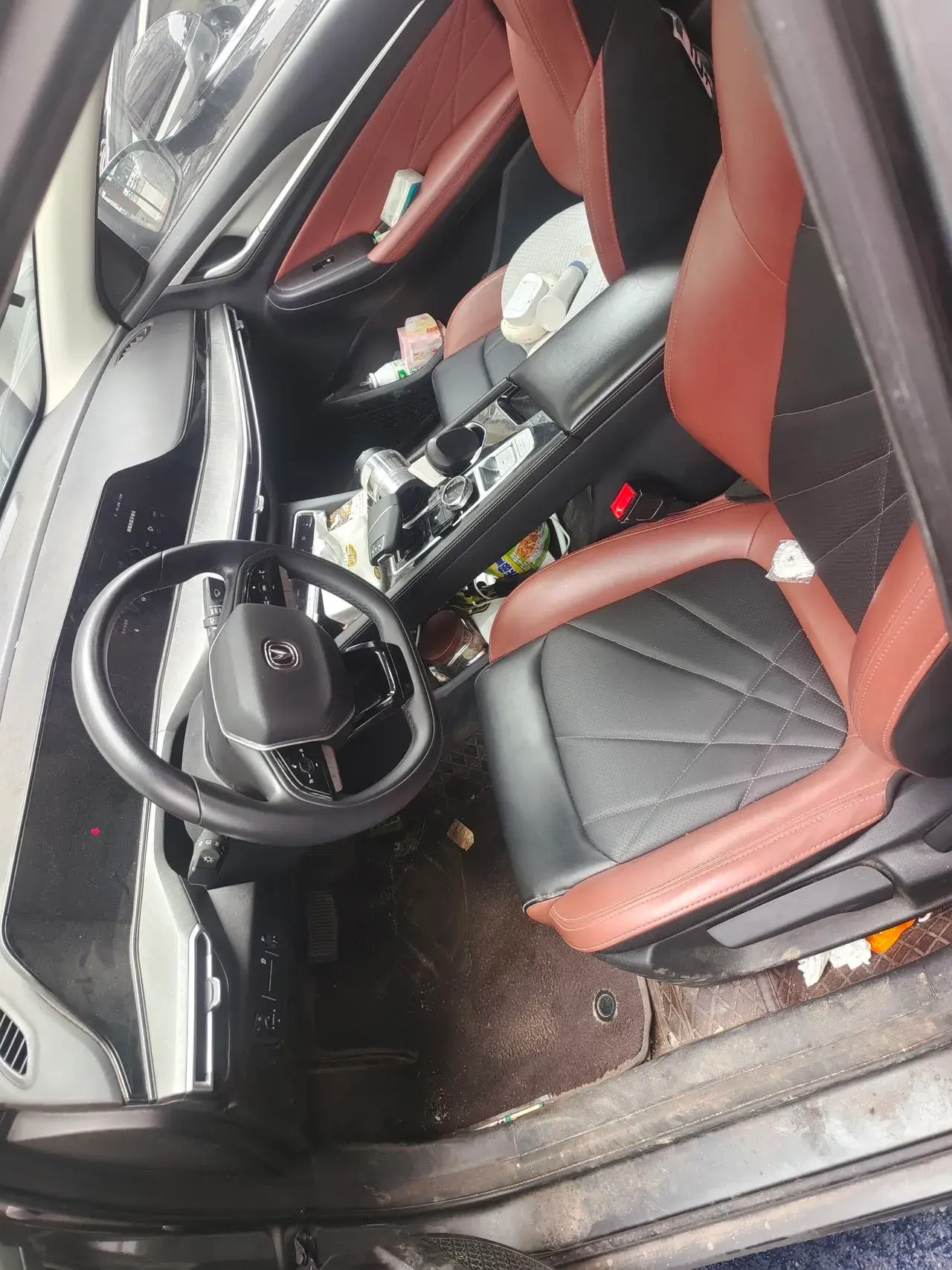 2022 CHANGAN EADO thumbnail 2