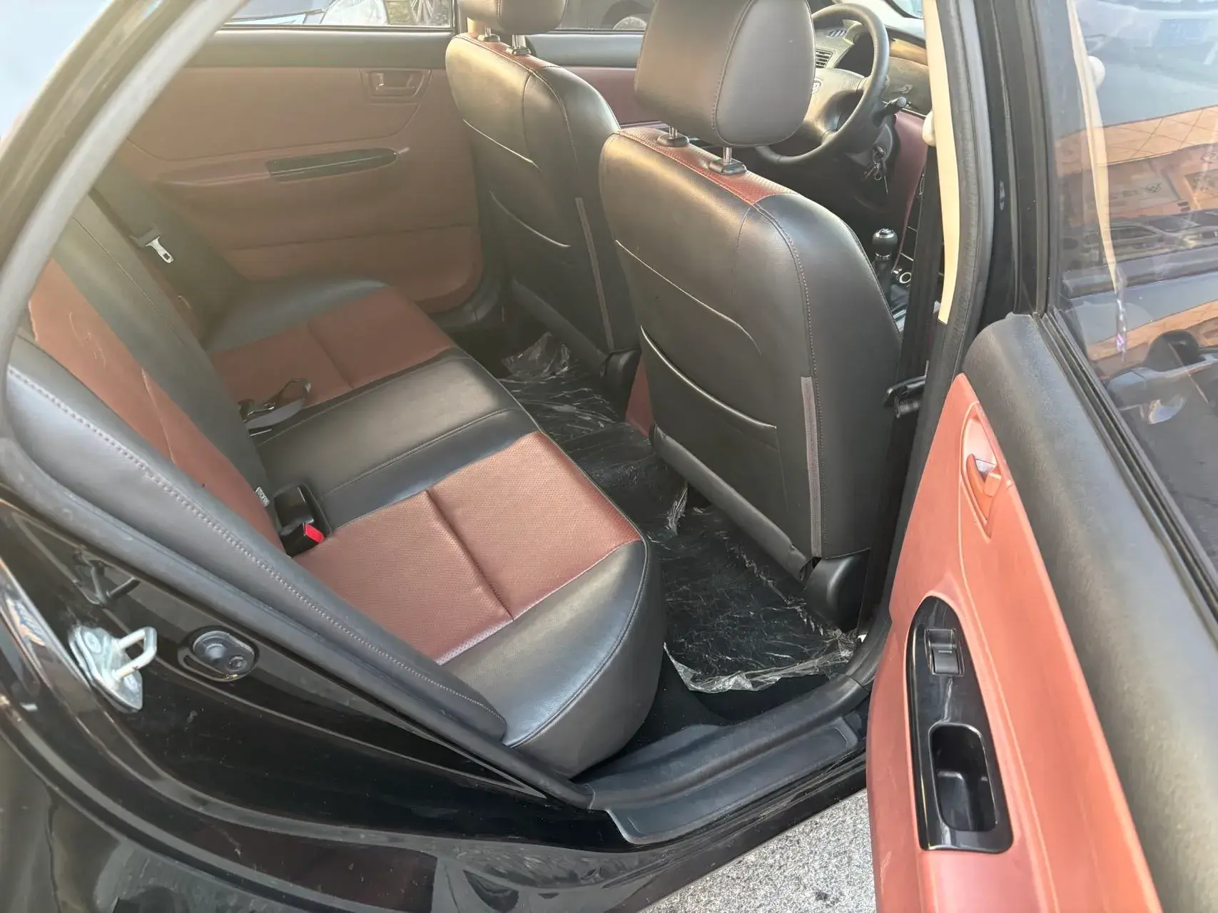 2018 BYD F3 thumbnail 3