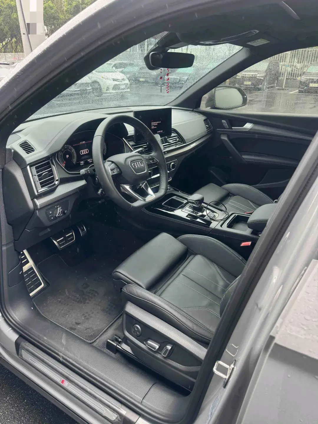 2024 AUDI Q5L thumbnail 4