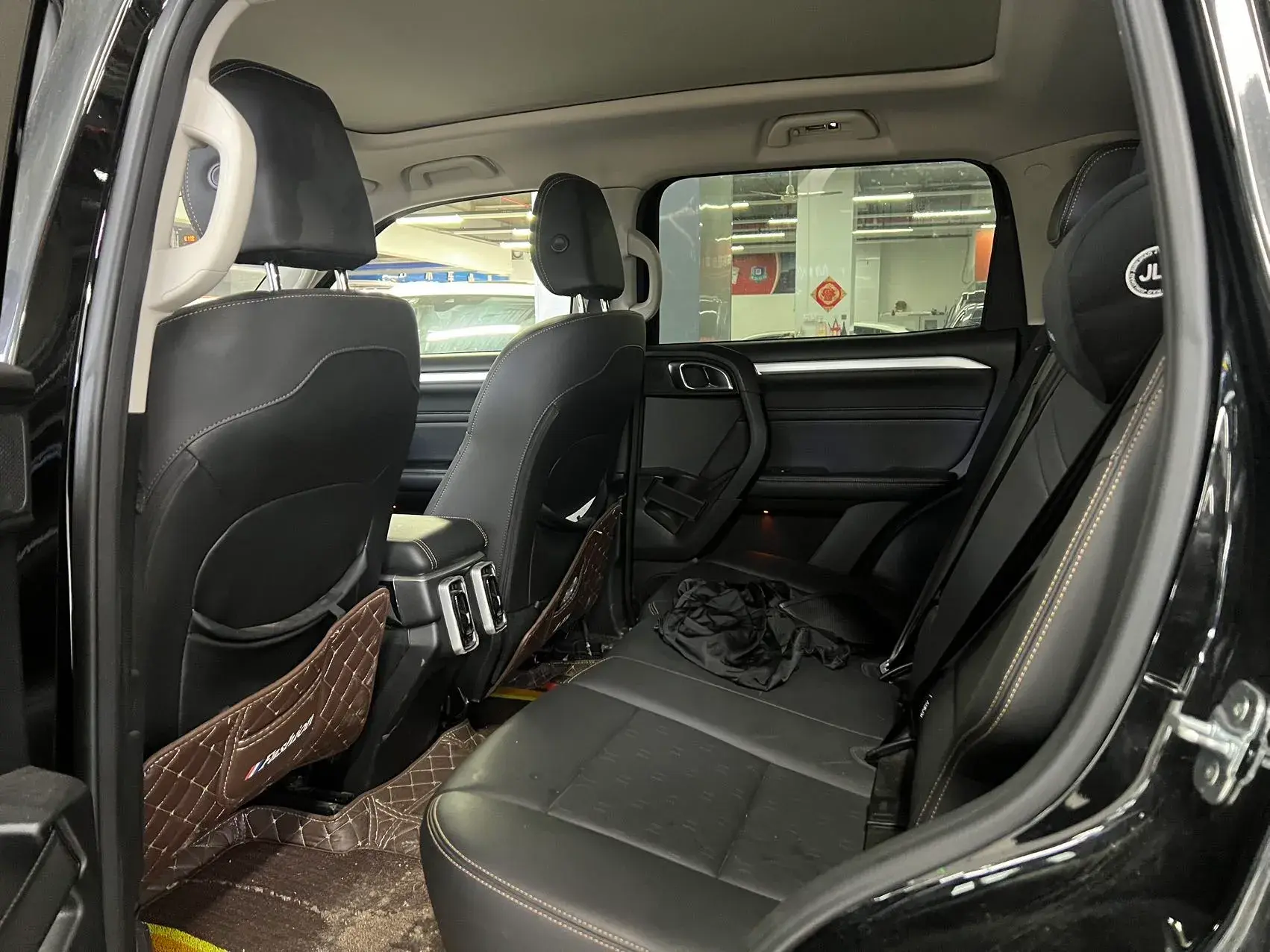 2022 HAVAL DARGO thumbnail 4