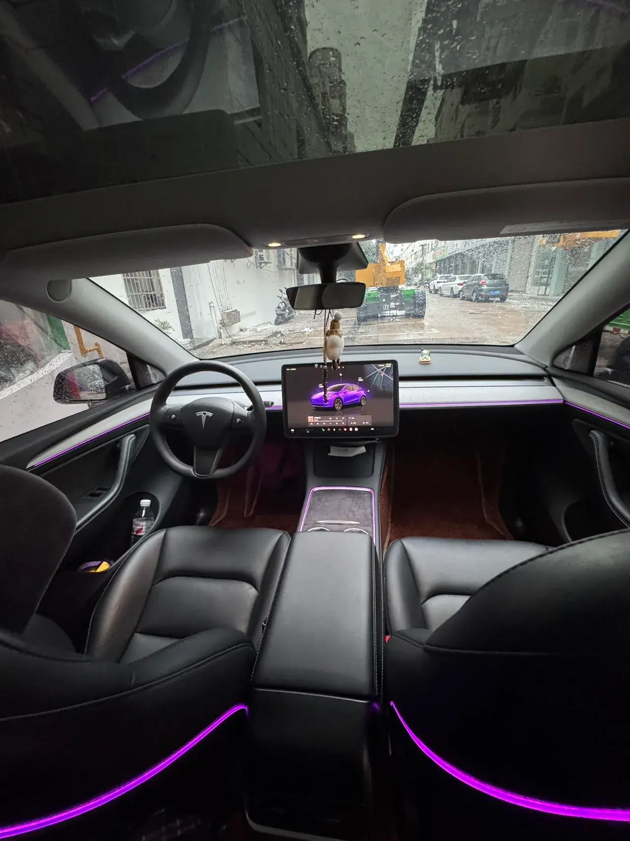 2023 TESLA MODEL thumbnail 3