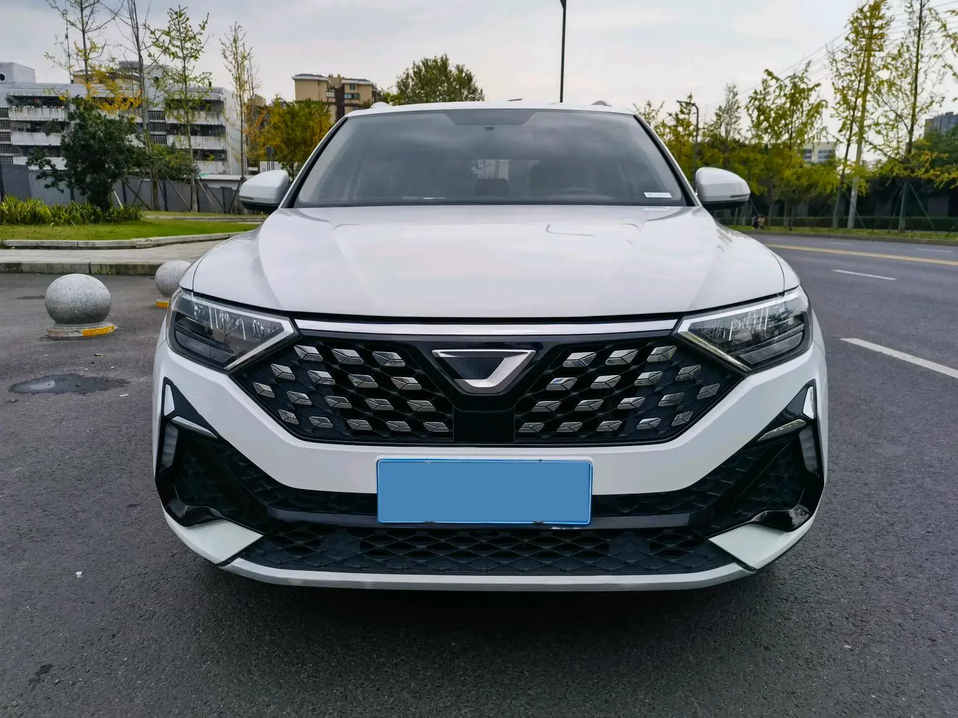 2022 JETTA VS5 thumbnail 2