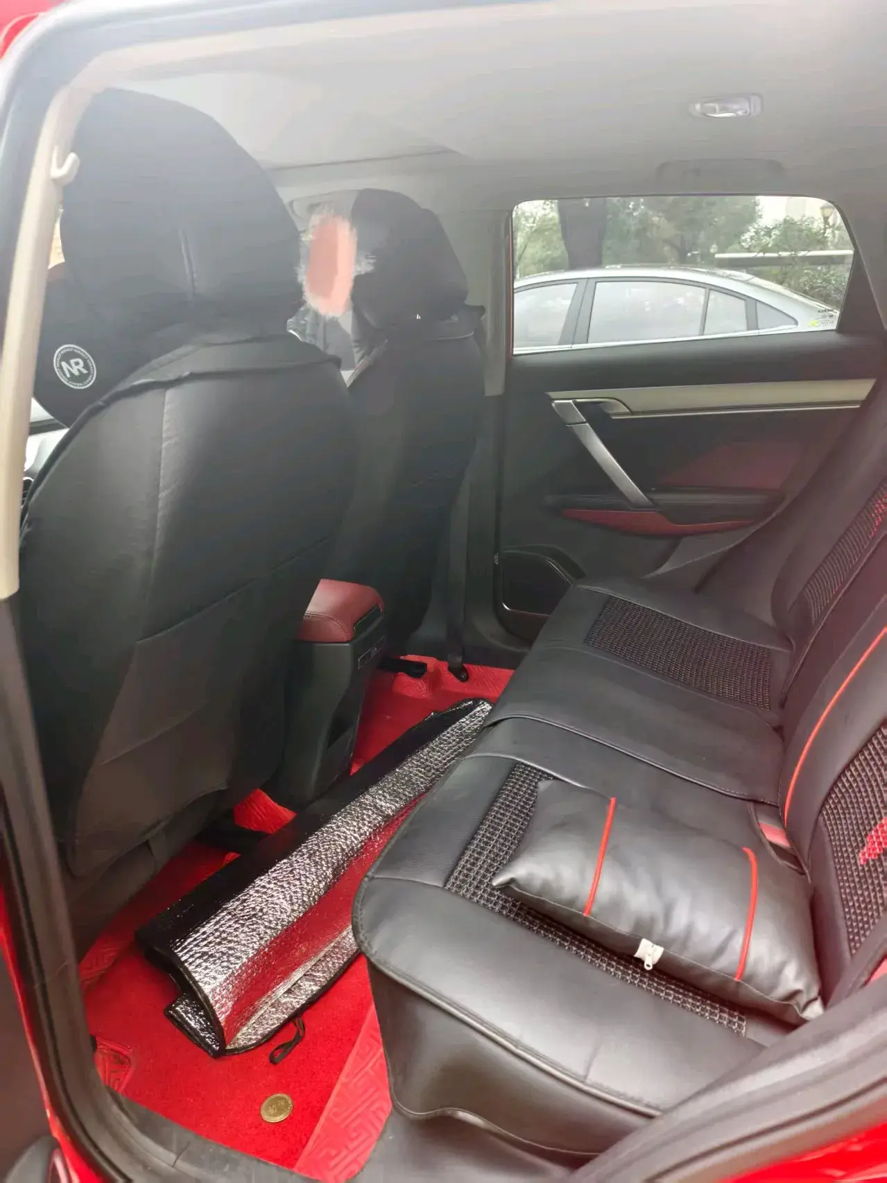 2021 GEELY COOLRAY thumbnail 4