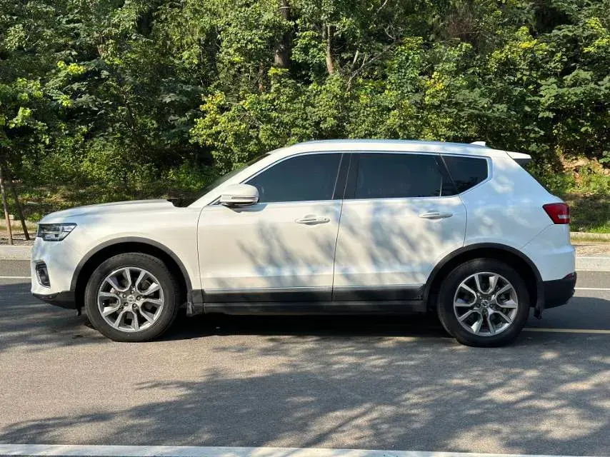 2019 HAVAL H7 thumbnail 4