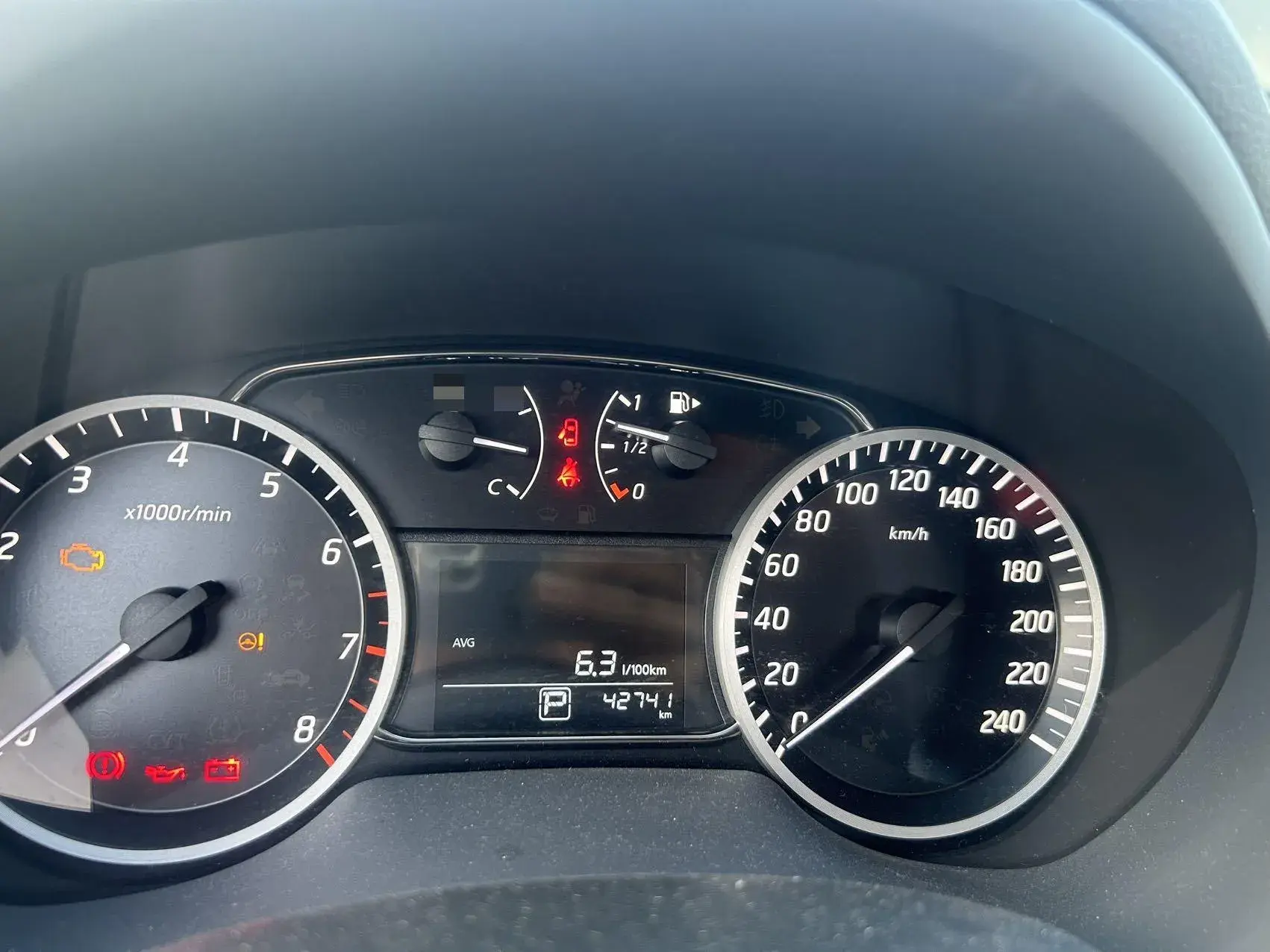 2021 NISSAN SYLPHY thumbnail 2