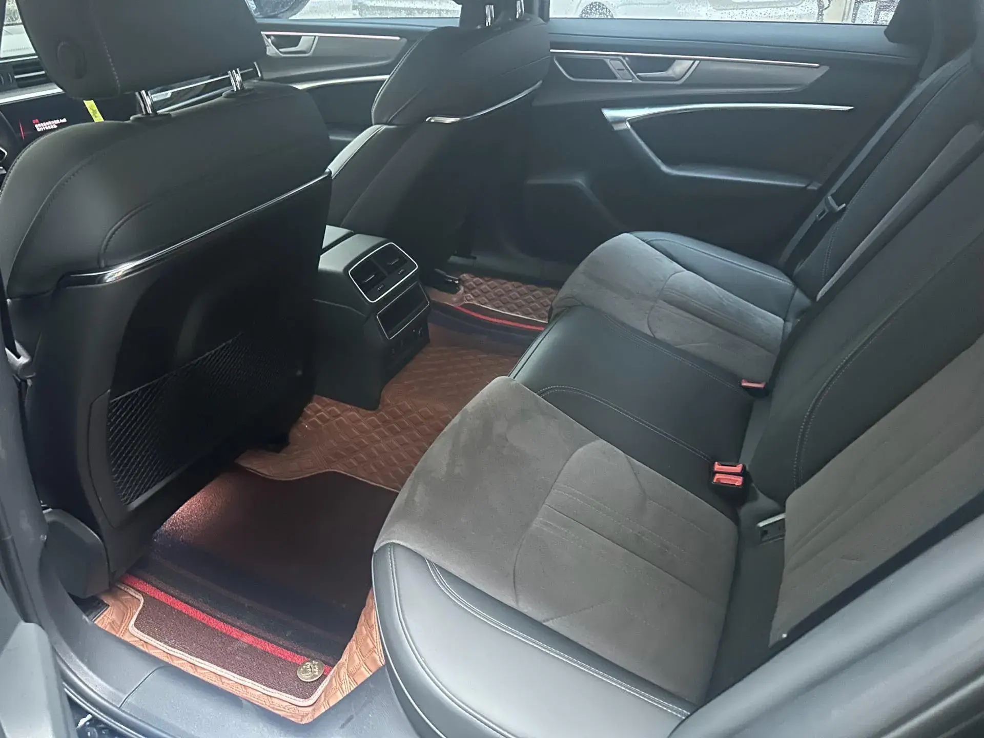 2024 AUDI A6L thumbnail 4