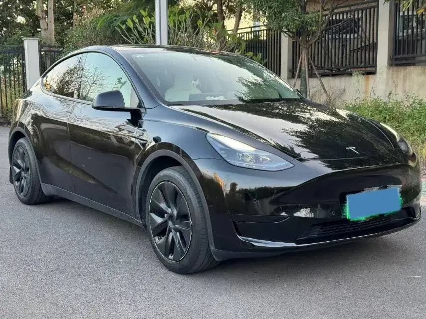 2023 TESLA MODEL thumbnail 2