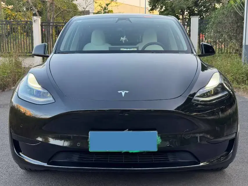 2023 TESLA MODEL thumbnail 3