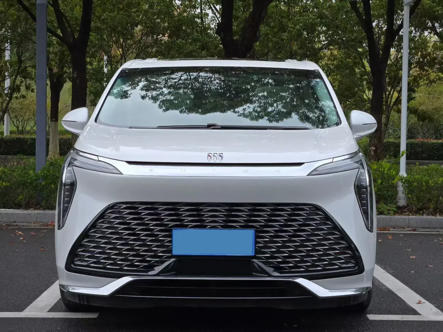 2023 BUICK CENTURY thumbnail 2