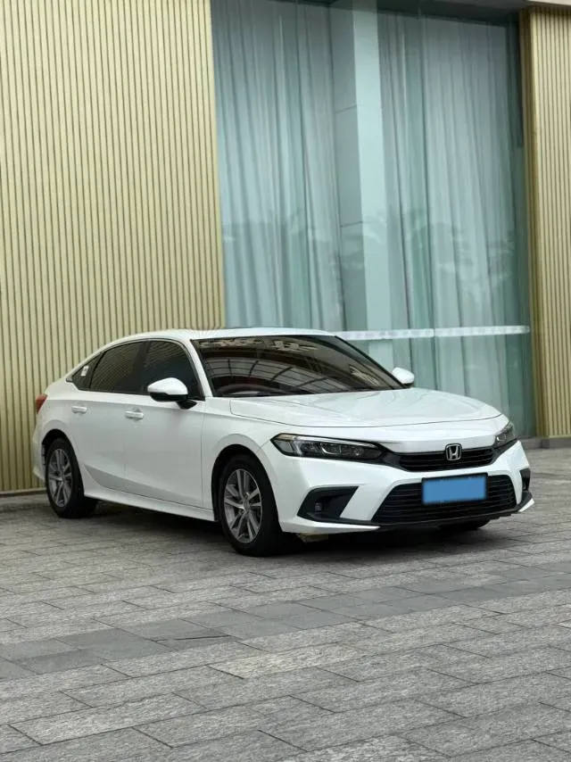 2022 Honda Civic 1.5T 182HP L4 CVT,autocango,china used car exporter,china ev exporter,chinese used car exporter,chinese used ev exporter