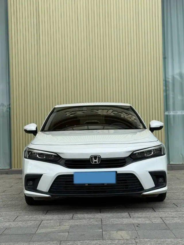 2022 Honda Civic 1.5T 182HP L4 CVT,autocango,china used car exporter,china ev exporter,chinese used car exporter,chinese used ev exporter