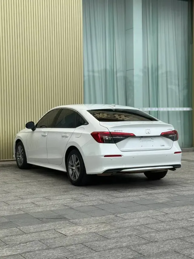 2022 Honda Civic 1.5T 182HP L4 CVT,autocango,china used car exporter,china ev exporter,chinese used car exporter,chinese used ev exporter