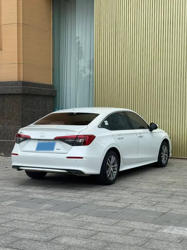 2022 Honda Civic 1.5T 182HP L4 CVT,autocango,china used car exporter,china ev exporter,chinese used car exporter,chinese used ev exporter