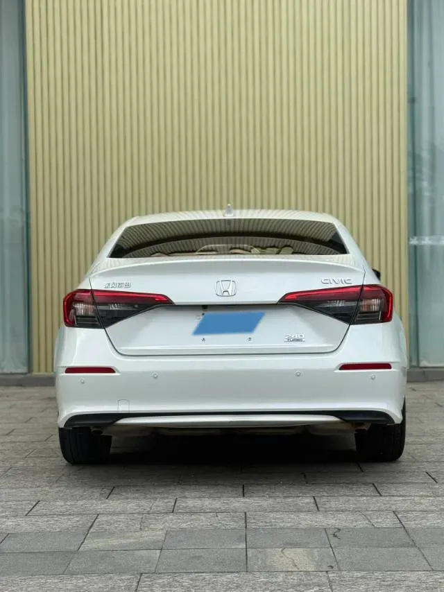 2022 Honda Civic 1.5T 182HP L4 CVT,autocango,china used car exporter,china ev exporter,chinese used car exporter,chinese used ev exporter