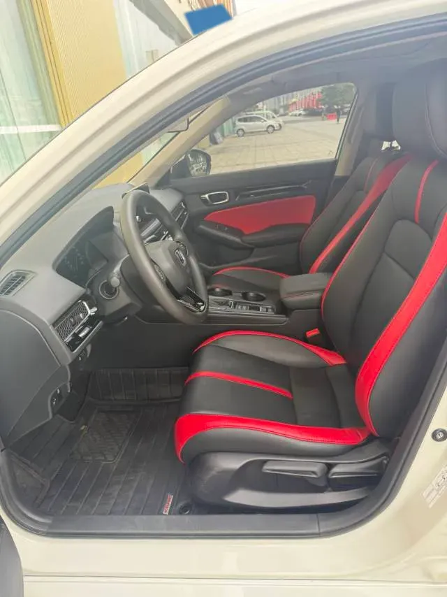 2022 Honda Civic 1.5T 182HP L4 CVT,autocango,china used car exporter,china ev exporter,chinese used car exporter,chinese used ev exporter