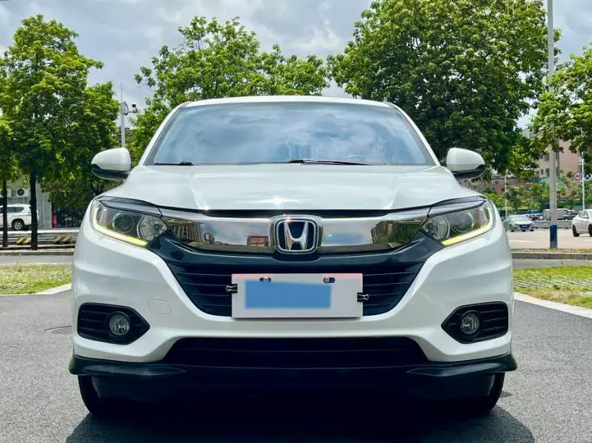 2020 HONDA VEZEL thumbnail 2