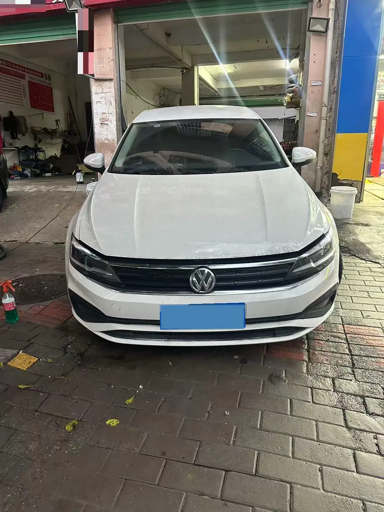 2021 VOLKSWAGEN LAMANDO thumbnail 3