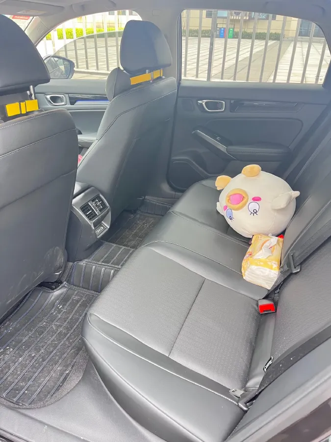 2023 Honda Integra 1.5T 182HP L4 CVT,autocango,china used car exporter,china ev exporter,chinese used car exporter,chinese used ev exporter