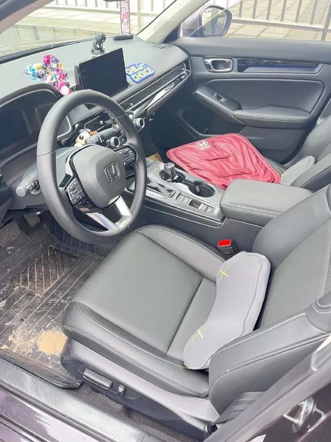 2023 Honda Integra 1.5T 182HP L4 CVT,autocango,china used car exporter,china ev exporter,chinese used car exporter,chinese used ev exporter