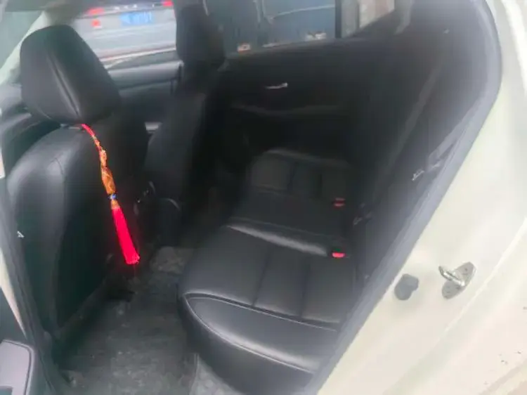 2021 NISSAN SYLPHY thumbnail 4