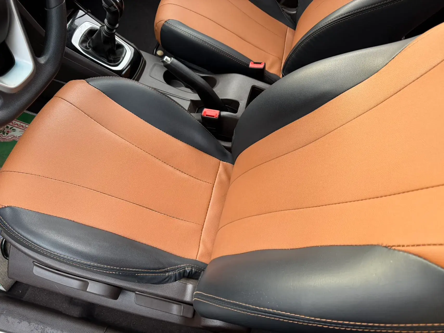 2017 BAOJUN 310W thumbnail 4